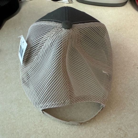 Bux Turkey Patch Hat - Picture 2 of 4